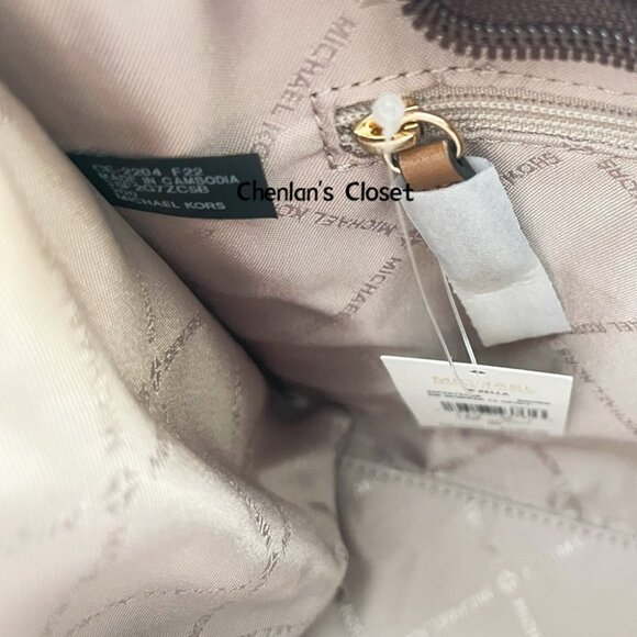 🎀NeW! Michael Kors Mirella Small Shopper - Picture 6 of 7